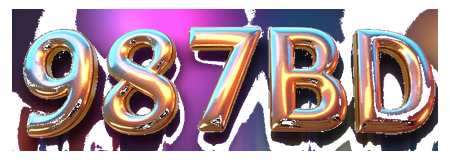 987bd logo