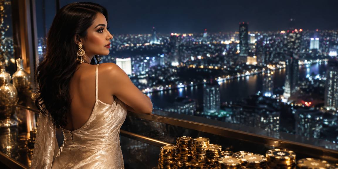 987bd লাইভ ক্যাসিনো